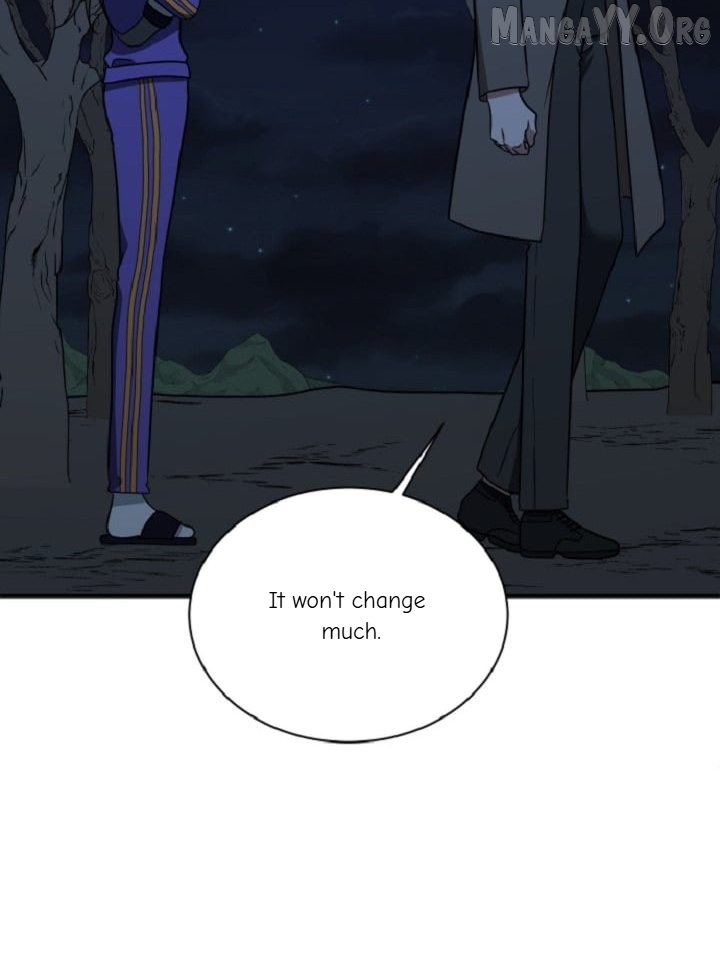 Change Me Chapter 64 - page 41